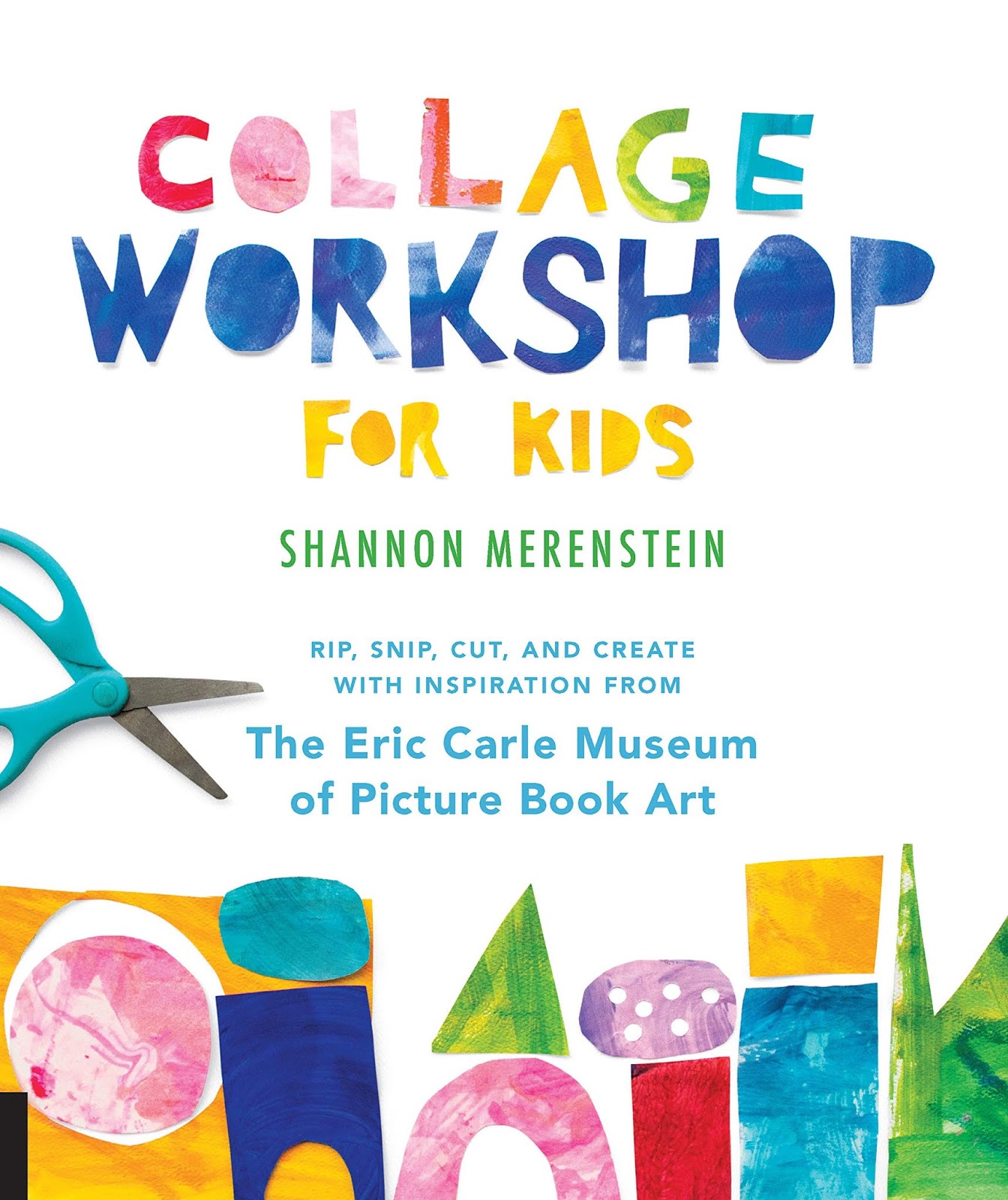 Kids Book Review Review Collage Workshops For Kids Rip Snip Cut kids-book-review-review-collage-workshops-for-kids-rip-snip-cut