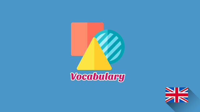 Kosakata Bahasa Inggris Bentuk Disertai Gambar, Audio Dan Pronunciation Kosakata Bahasa Inggris Bentuk Disertai Gambar, Audio Dan Pronunciation