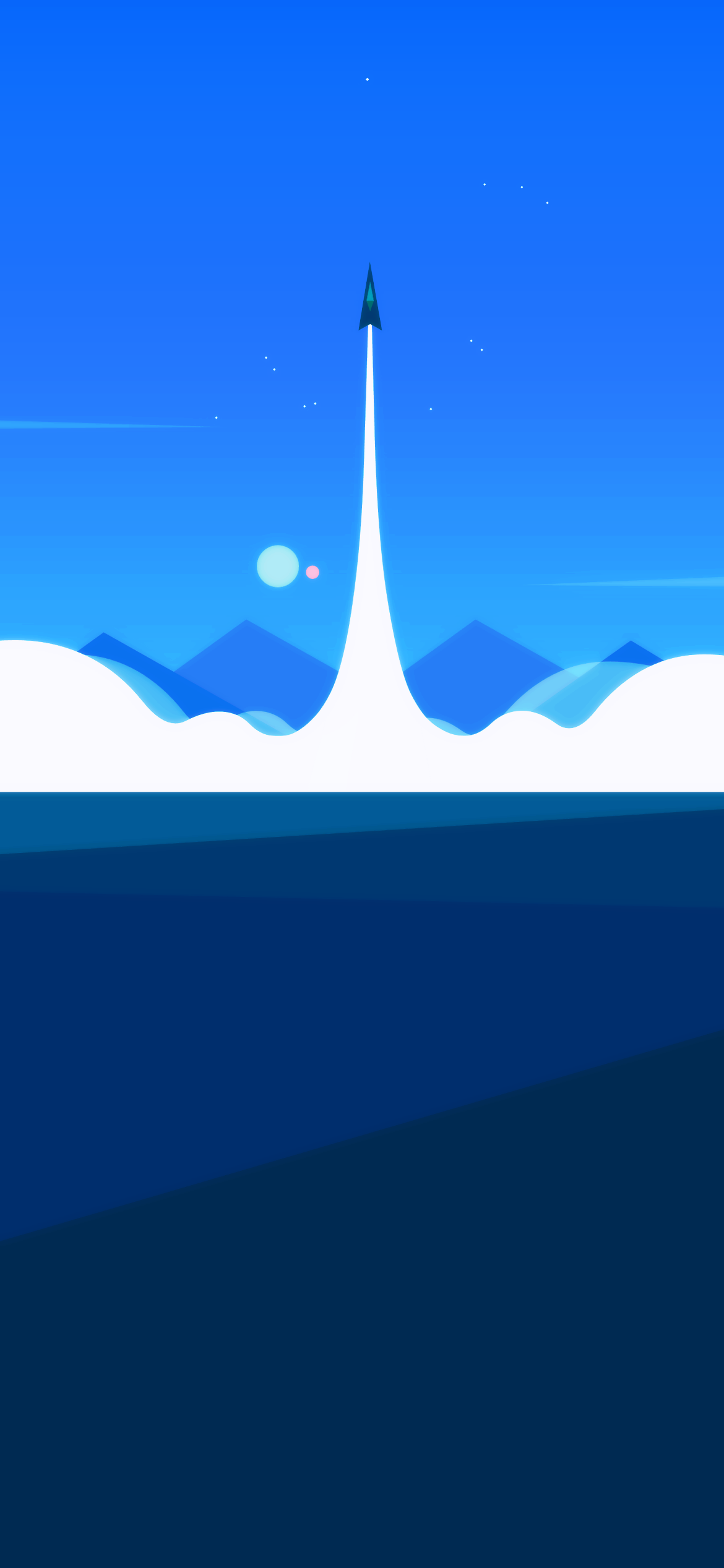 COOL AND MINIMALIST PHONE WALLPAPERS