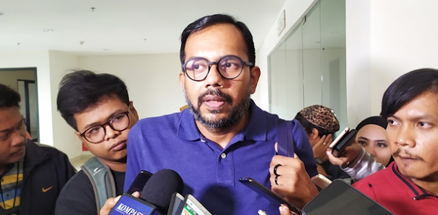 Ada Yang Tidak Beres, Kuasa Hukum RA: Sepertinya Saya Sengaja Tak Dilibatkan Ada Yang Tidak Beres, Kuasa Hukum RA: Sepertinya Saya Sengaja Tak Dilibatkan