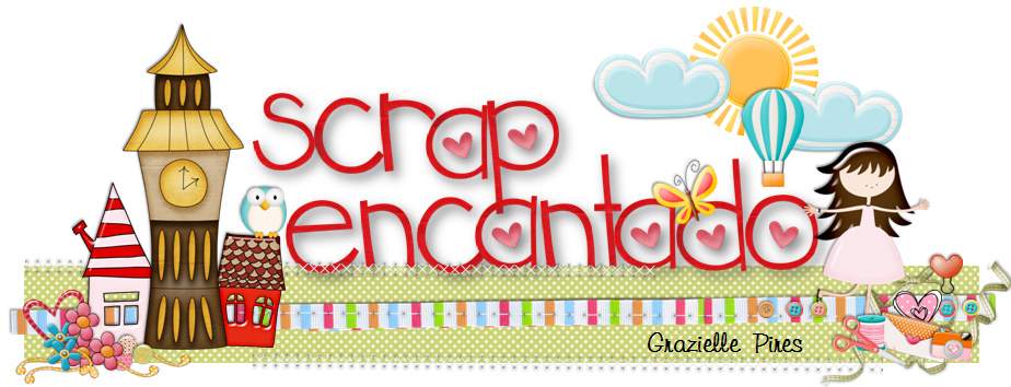 Scrap Encantado