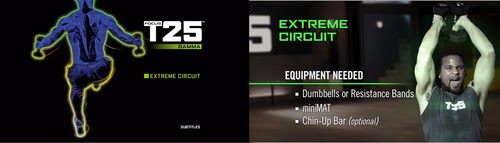 Review Focus T25 Português - Gamma Extreme Circuit Review Focus T25 Português - Gamma Extreme Circuit
