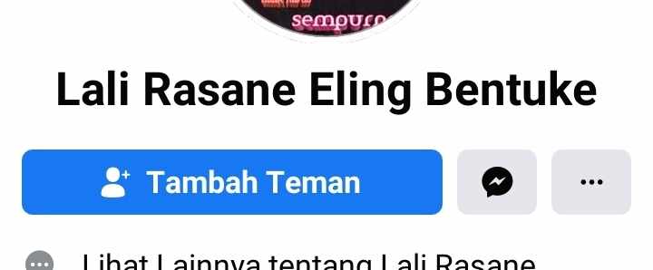 Nama Fb Lucu Sunda Nama Fb Lucu Sunda