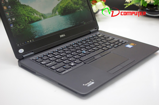 Dell E7450 