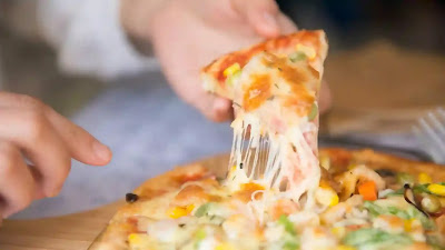 how to make pizza