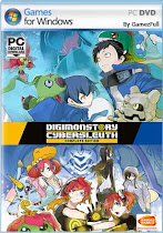 Descargar Digimon Story Cyber Sleuth Complete Edition – ElAmigos para 
    PC Windows en Español es un juego de Medios Requisitos desarrollado por h.a.n.d., Inc.