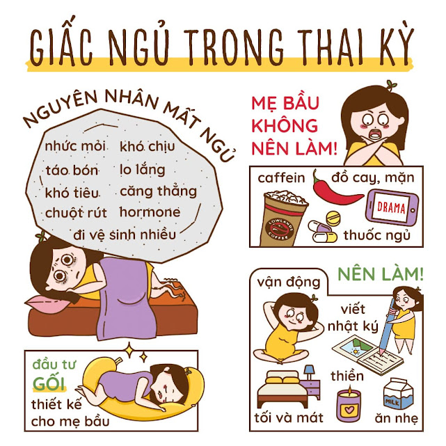 [A159] Cần lưu ý gì khi mua gối Bà Bầu Đậu Khuyết?