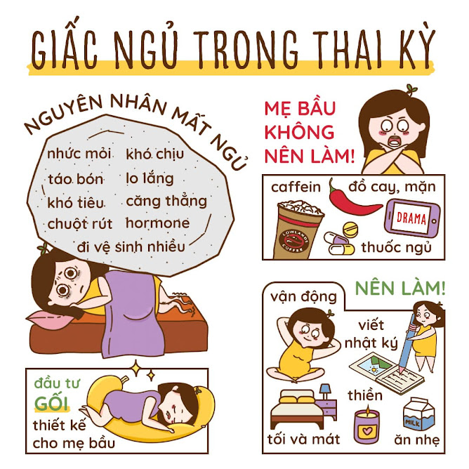 [A159] Mua gối Bà Bầu Đậu Khuyết chính hãng hỗ trợ tối đa trong thai kỳ