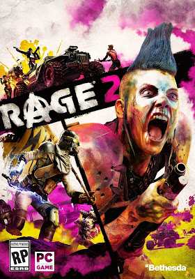 rage 2 dlc rage 2 dlc