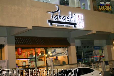 takashi japanese cuisine