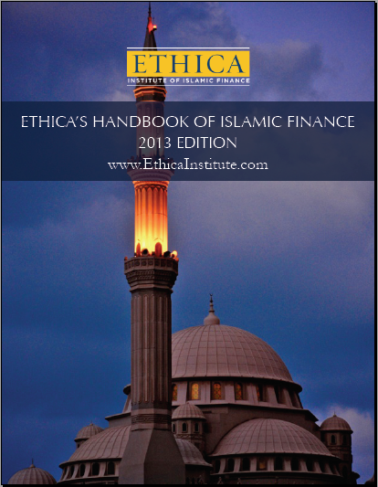 Ethica's Handbook of Islamic Finance 