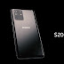هاتف Galaxy S20 Ultra يضم مستشعر بدقة 108 ميجابيكسل ورام 16 جيجا هاتف Galaxy S20 Ultra يضم مستشعر بدقة 108 ميجابيكسل ورام 16 جيجا
