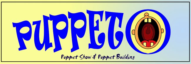 PuppetO: Puppet Building - My First Attempt