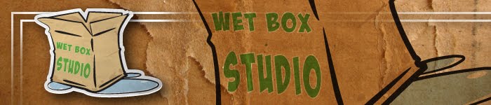 Wetbox Studio