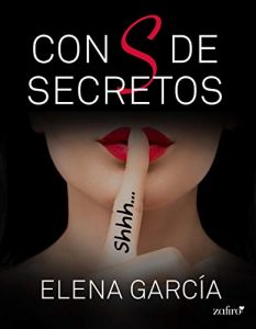 Con s de secretos - Elena Garcia