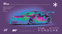 3º Copa Porsche ZGT