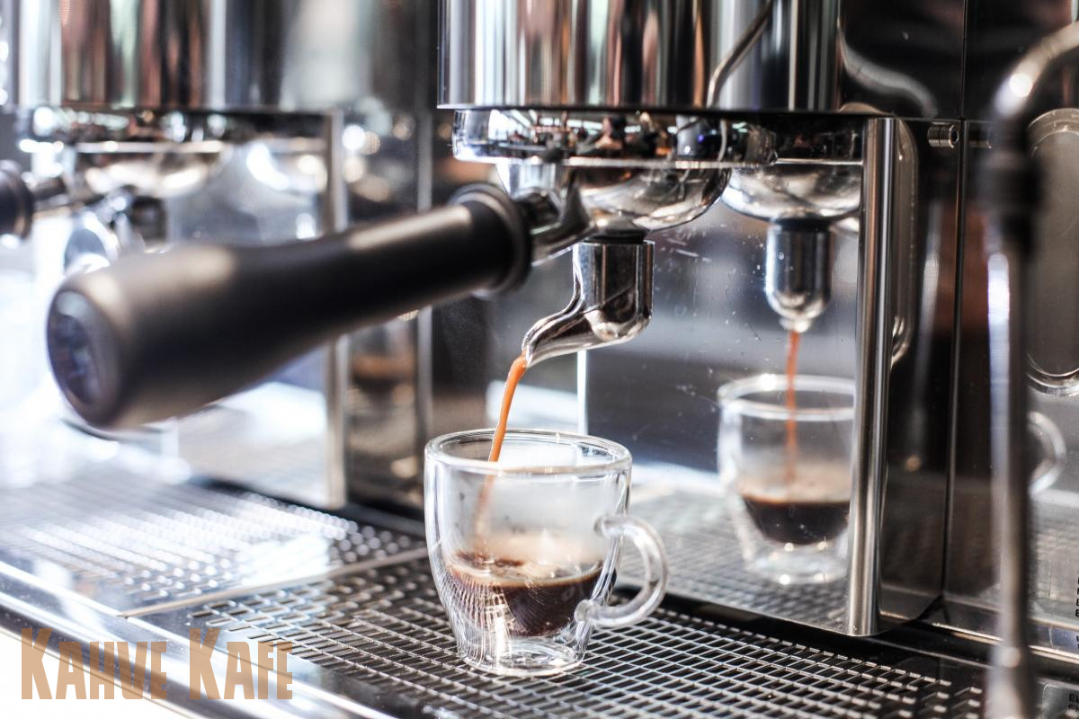 Kahve Çeşitleri Espresso KAHVEKAFE Kahve Dünyasından Bilgiler ve