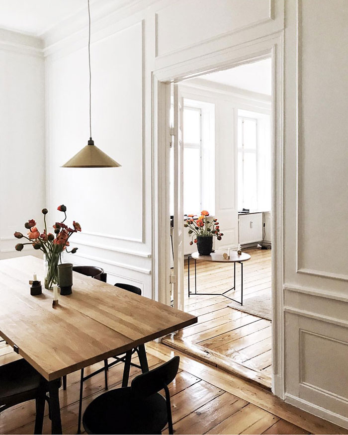 From Instagram | At Home With: Nick Nemechek, Copenhagen