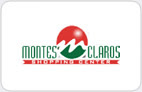 Montes Claros Shopping