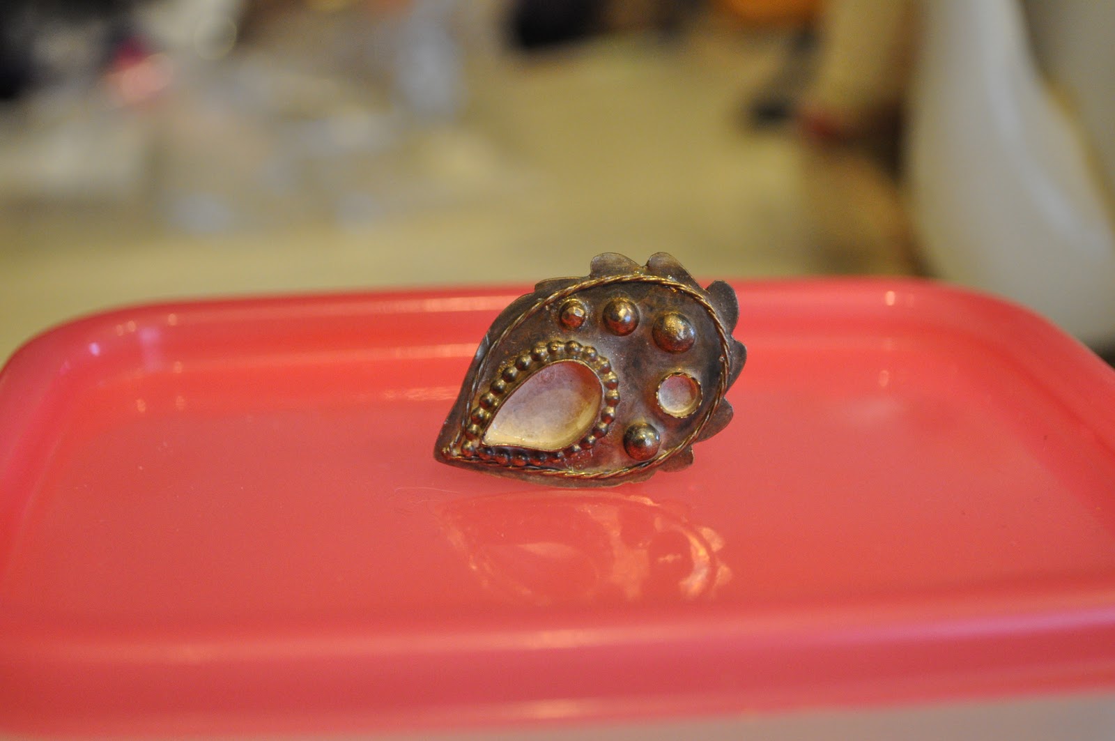 CraftyJeweler How to Patina Silver at Home