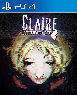 Claire Extended Cut   Download game PS3 PS4 PS2 RPCS3 PC free - 71