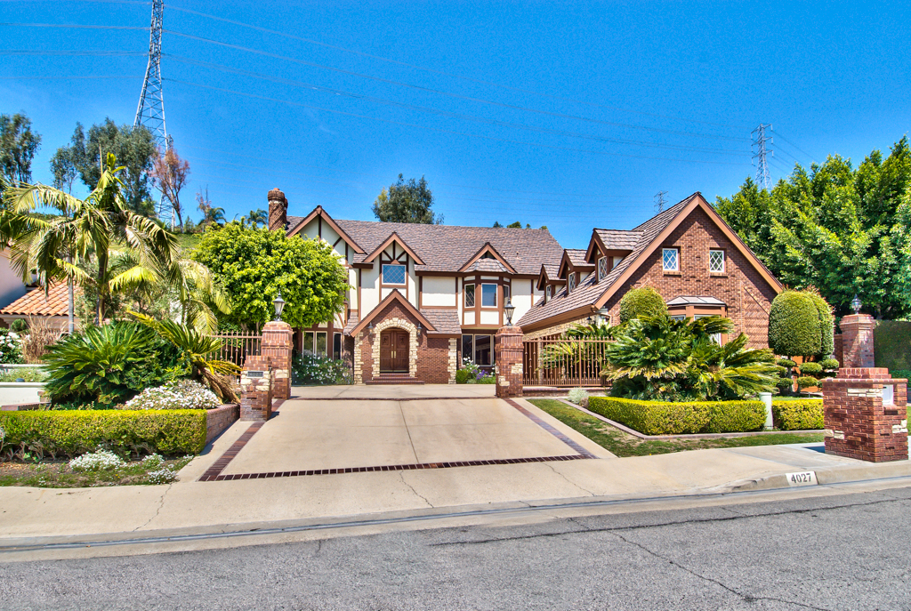 Custom Built Homes for Sale in Orange