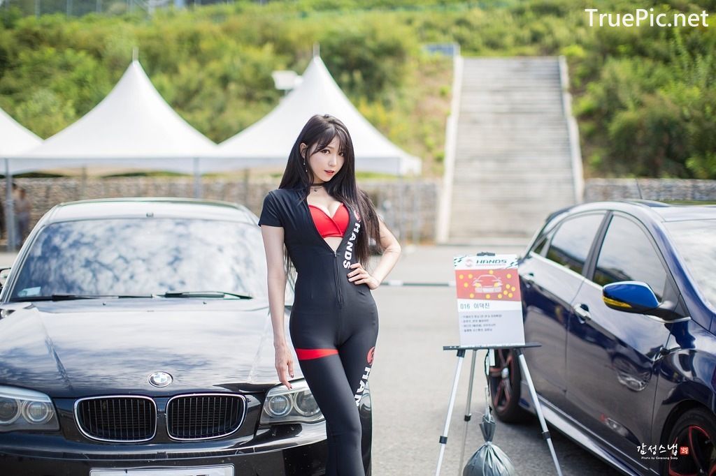 Image-Korean-Racing-Model-Lee-Eun-Hye-At-Incheon-Korea-Tuning-Festival-TruePic.net- Picture-99