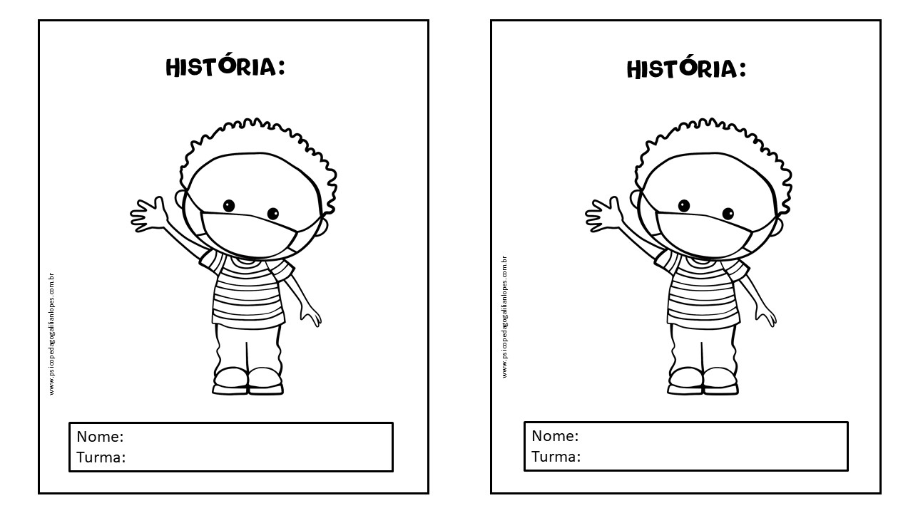 Menino disfarçado com capa e máscara, página de desenho para colorir para  crianças