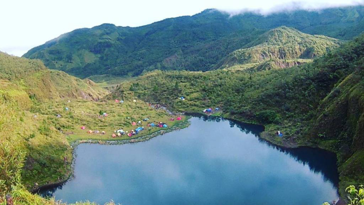 Lokasi Hunting Foto Landscape di Gowa Lembah Ramma Lokasi Hunting Foto Landscape di Gowa ramma