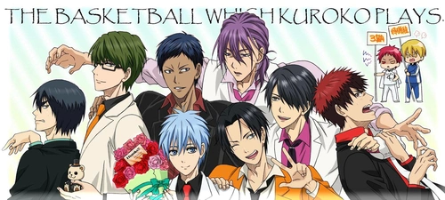 Download Coretan Si Pingu Seishun Tip Off Kuroko No Basket For iPhone Get Wallpaper Coretan Si Pingu Seishun Tip Off Kuroko No Basket Desktop Wallpaper Free
