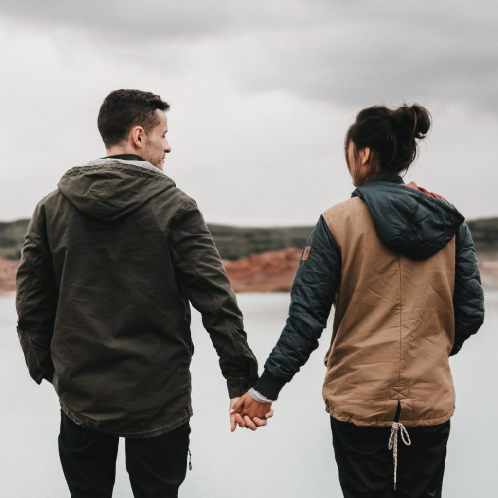 What Makes A Good Marriage/Relationship? What Makes A Good Marriage/Relationship?