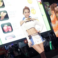 Bang Eun Young &ndash; G-STAR [Part 2] Foto 11