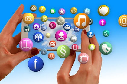 SISTEM INFORMASI: Pengertian, Jenis, Komponen dan Akademisi