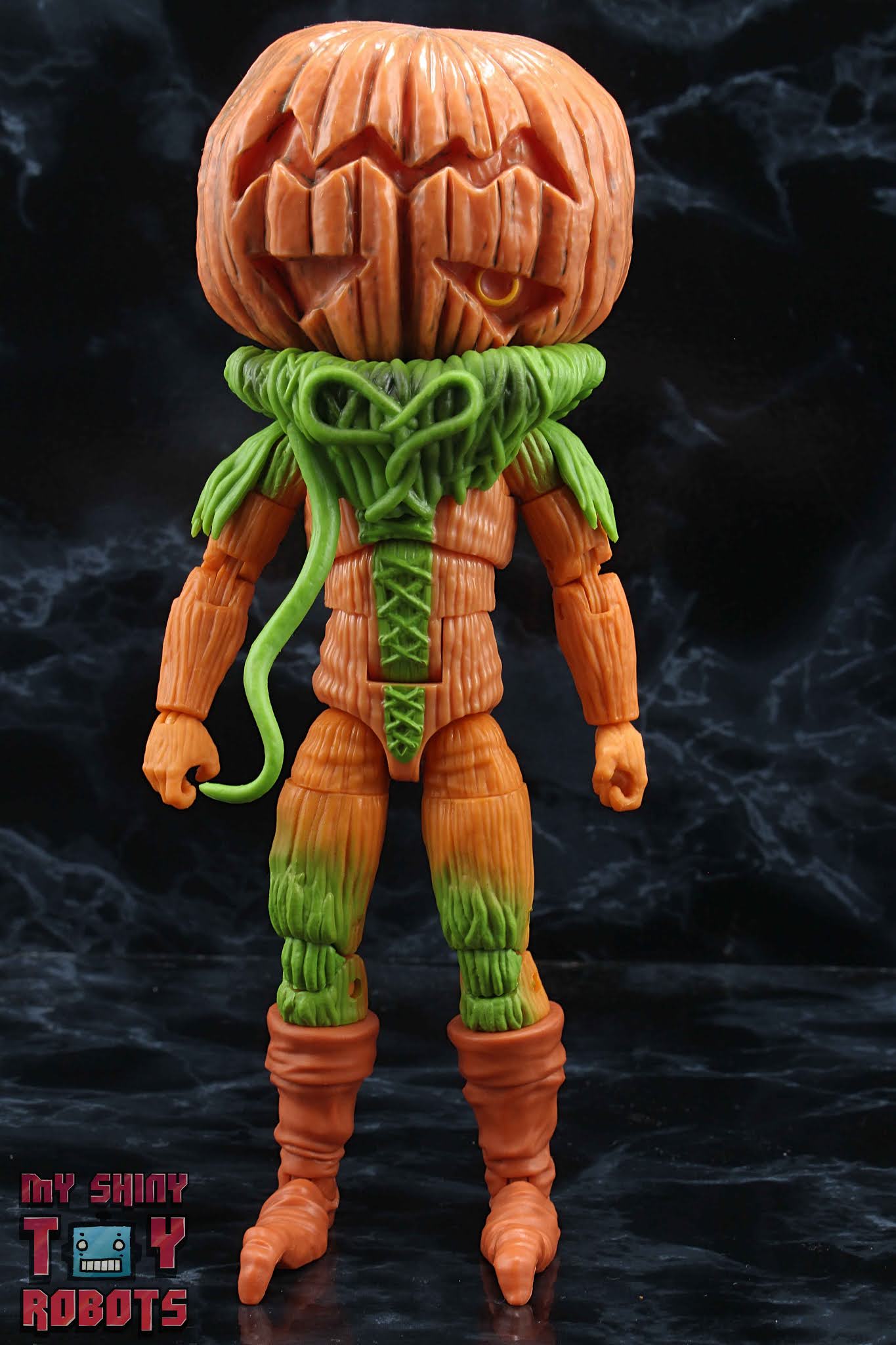 My Shiny Toy Robots: Toybox REVIEW: Power Rangers Lightning Collection ...