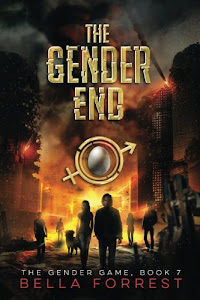 The Gender Game 7: The Gender End (Volume 7)