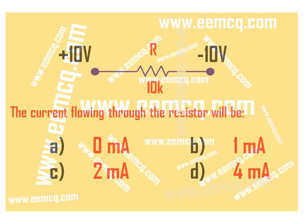 An Example of Point Voltage Source Conversions with Solution