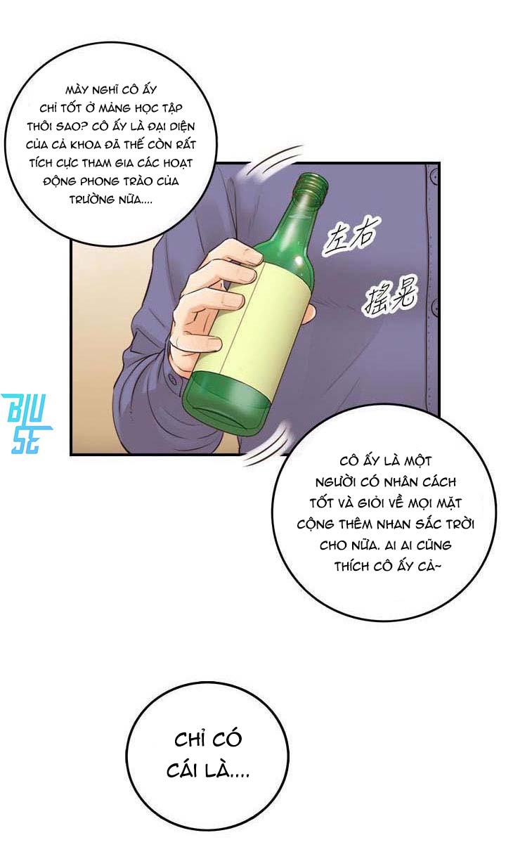 Đọc truyện Sếp Trẻ - Chapter 8