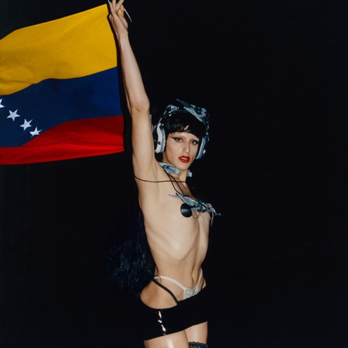 Arca - KLK - Single [iTunes Plus AAC M4A] - iPlusfree