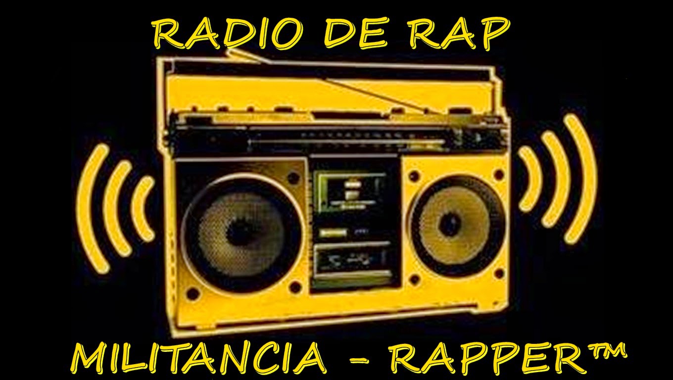 Militancia Rapper™ Cultura Global Urbana De Sur America Para El
