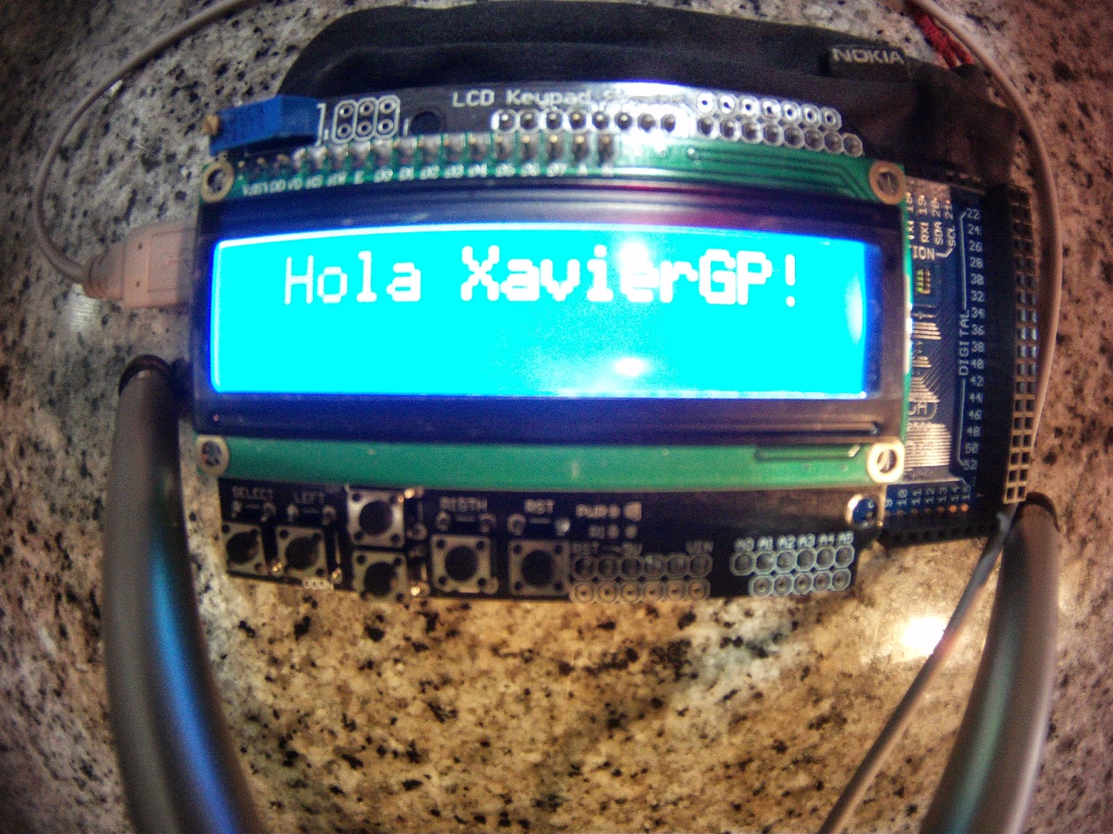 Fotografías panorámicas y otras cosillas: Robot panorámico XS (El ...