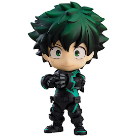 Nendoroid My Hero Academia Izuku Midoriya (#1691) Figure