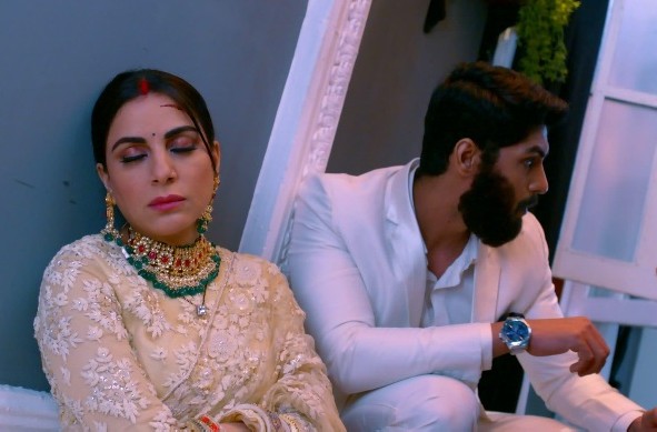 Kundali Bhagya Spoiler 29 September 2020 Preeta Tries To Escape
