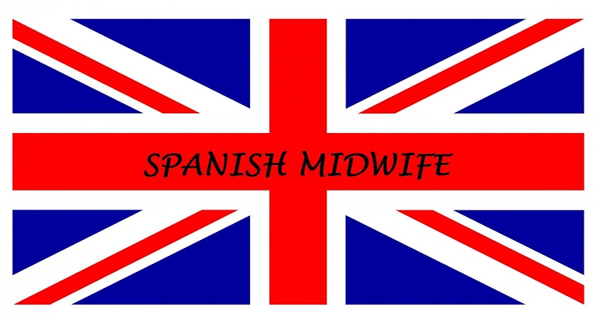 Spanish midwife
