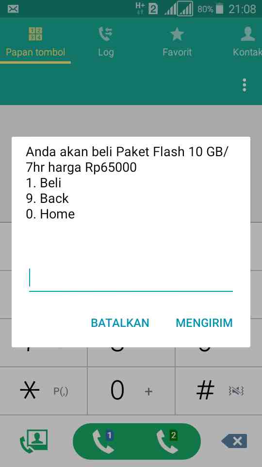 Cara Mengaktifkan Paket Internet Flash Telkomsel Murah 10gb Harga Rp 65000 Cara Cek Sisa Paket