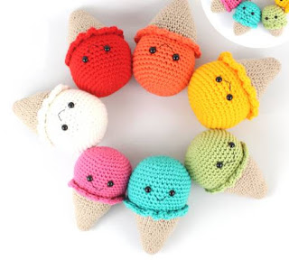 PATRON GRATIS HELADO AMIGURUMI 44139