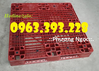 Pallet nhựa đã qua sử dụng, pallet nhựa kê hàng hóa 44ba878c53b4aaeaf3a5