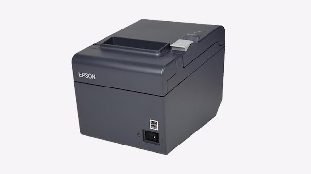 epson tm-t20ii driver