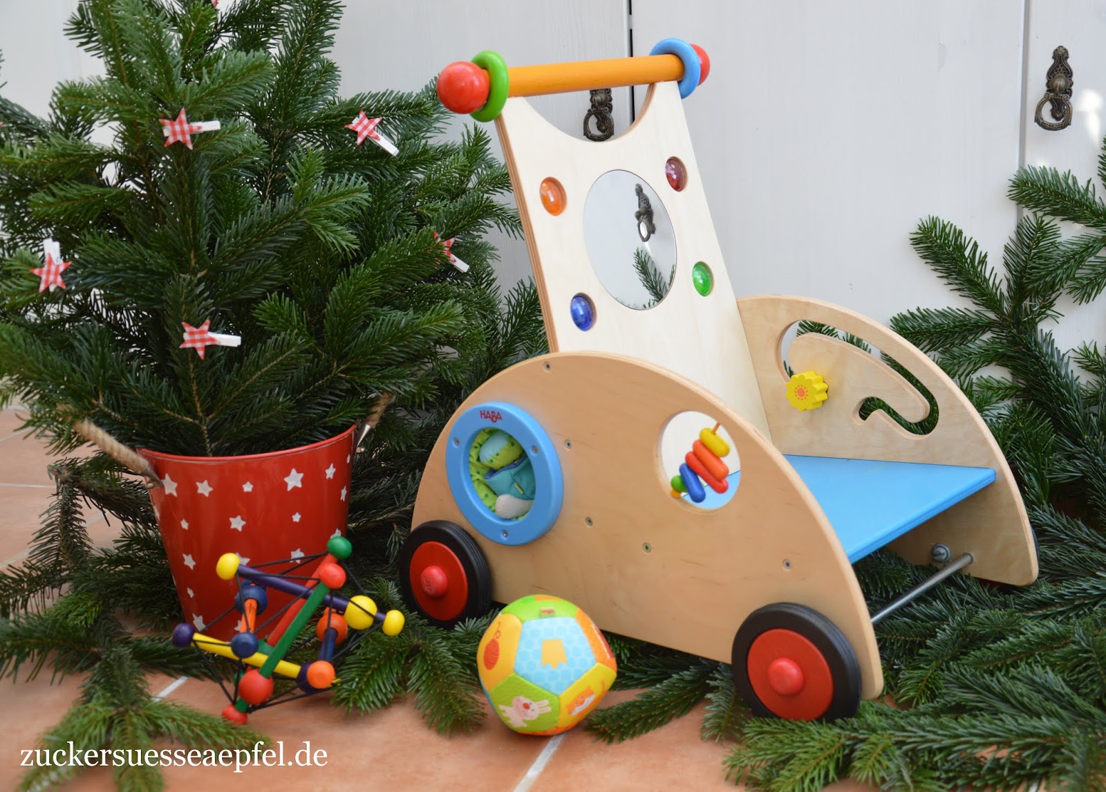 Schone Weihnachtsgeschenke Von Jako O Und Gewinnt Einen Tollen