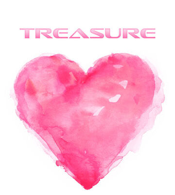 TREASURE - I Love You