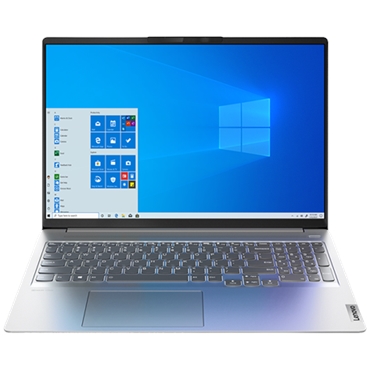 Laptop Lenovo IdeaPad 5 Pro 16ACH6 82L500WJVN -R7-5800H/16GB/512GB/GTX 1650 4GB/16 inch 2.5K/Win 11/Xám) – Chính hãng